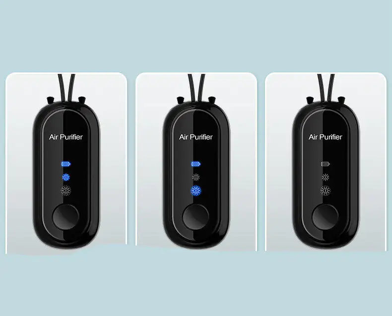 PureBreathe™ l Frisse en schone lucht overal