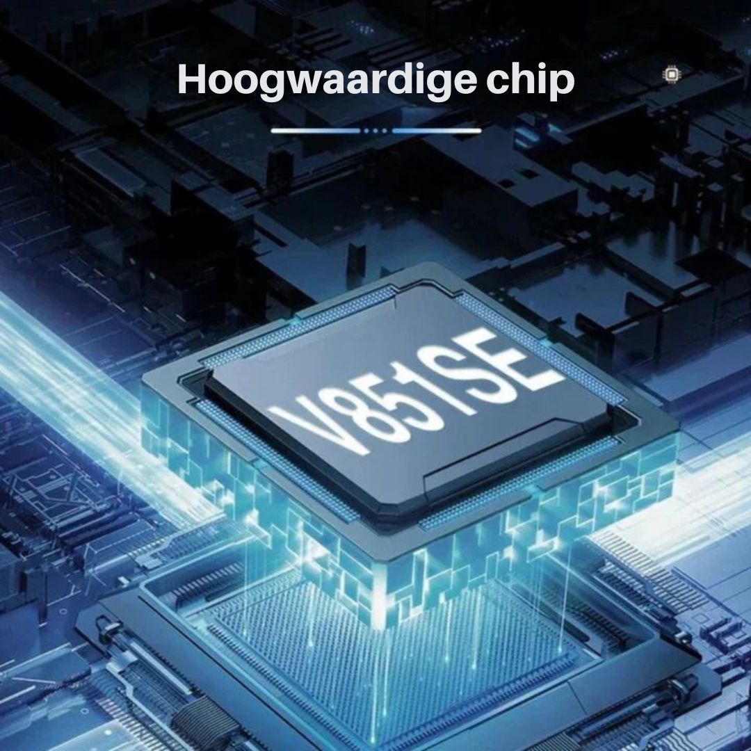 DriveWave™ | Draadloze CarPlay!