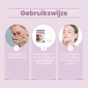 FaceLift™ | Slimme beautyhack voor een strakkere huid