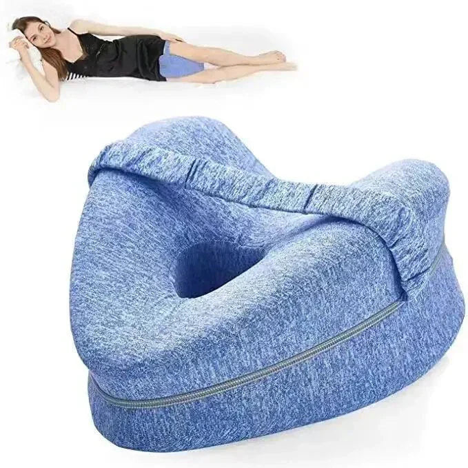 KneeCloud™ I Voor de beste ondersteuning tijdens je slaap