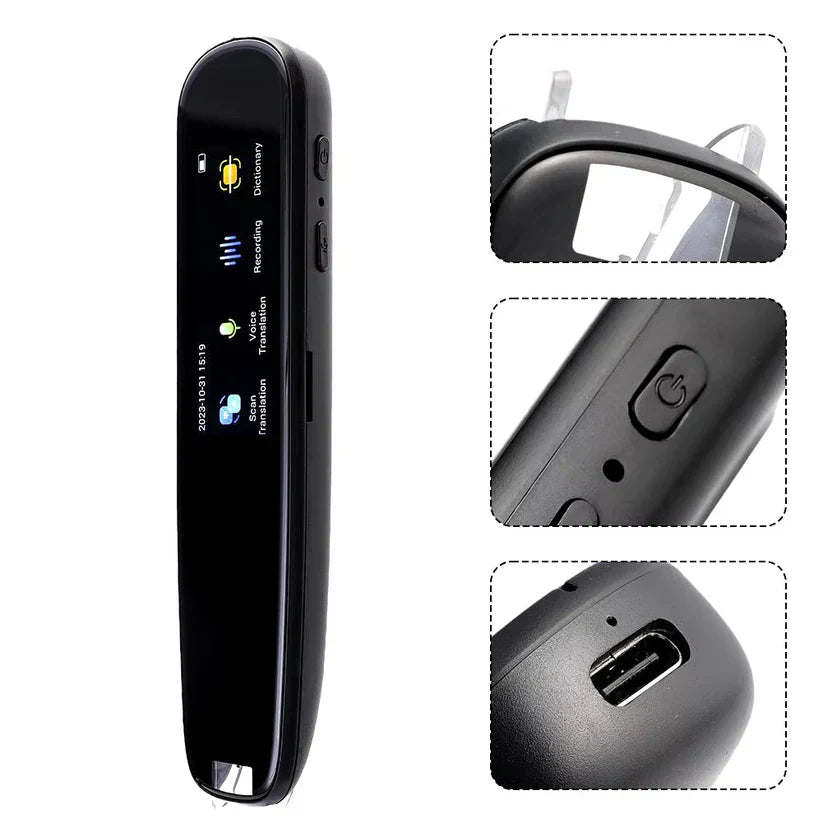 QuickTranslater™ | Snel en eenvoudig alles vertalen!