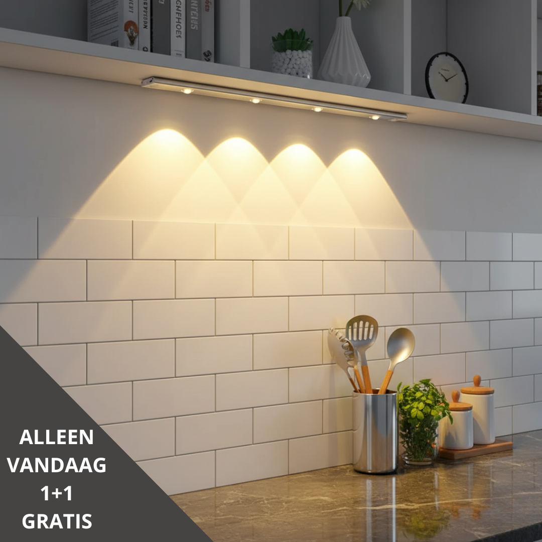 LumiGlow™ | 1+1 GRATIS