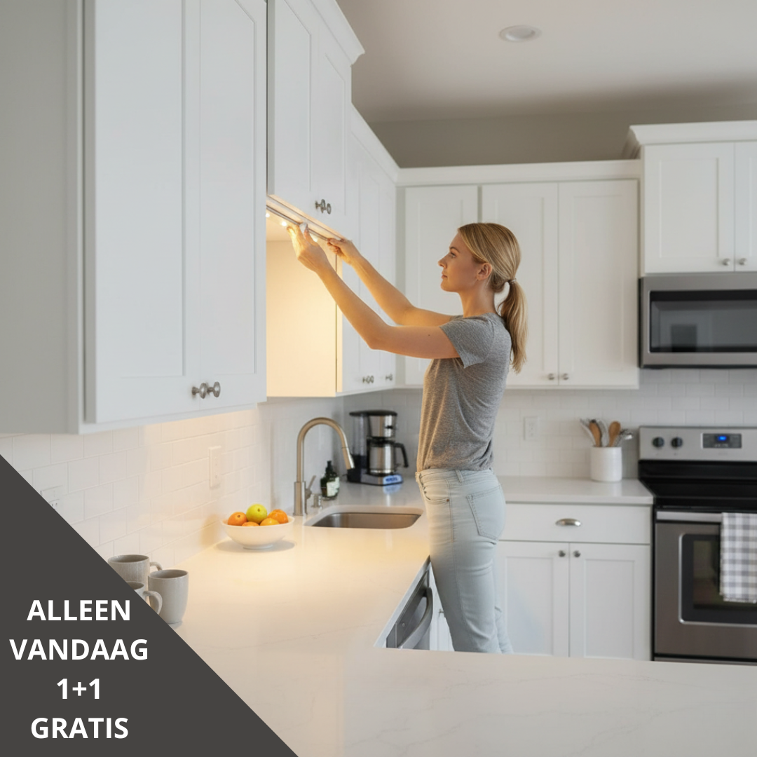 LumiGlow™ | 1+1 GRATIS