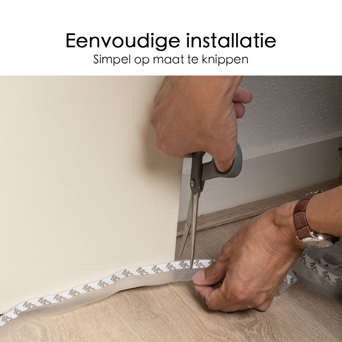 AeroSeal™ | Houd de warmte binnen en de kou buiten