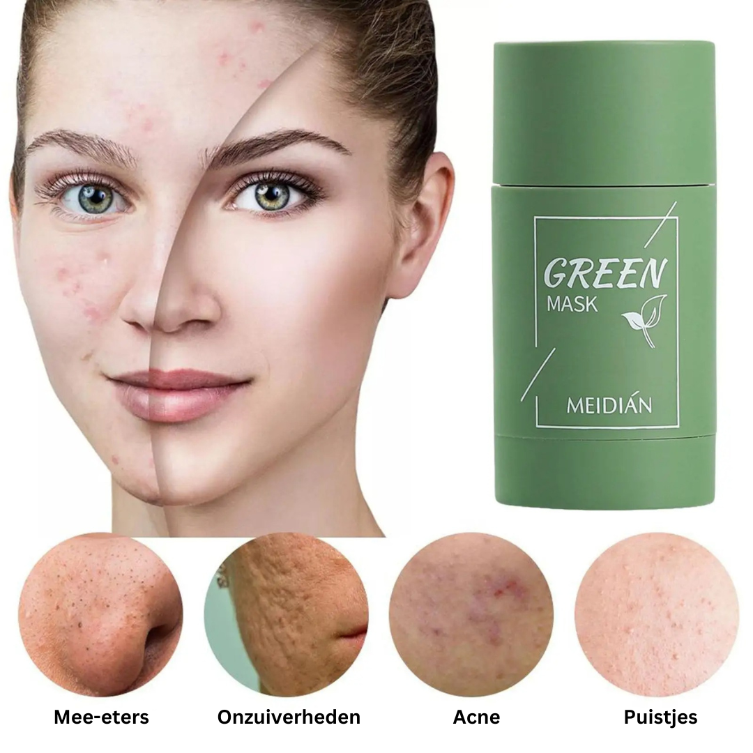 PureFacial™ | Voor een stralende huid!