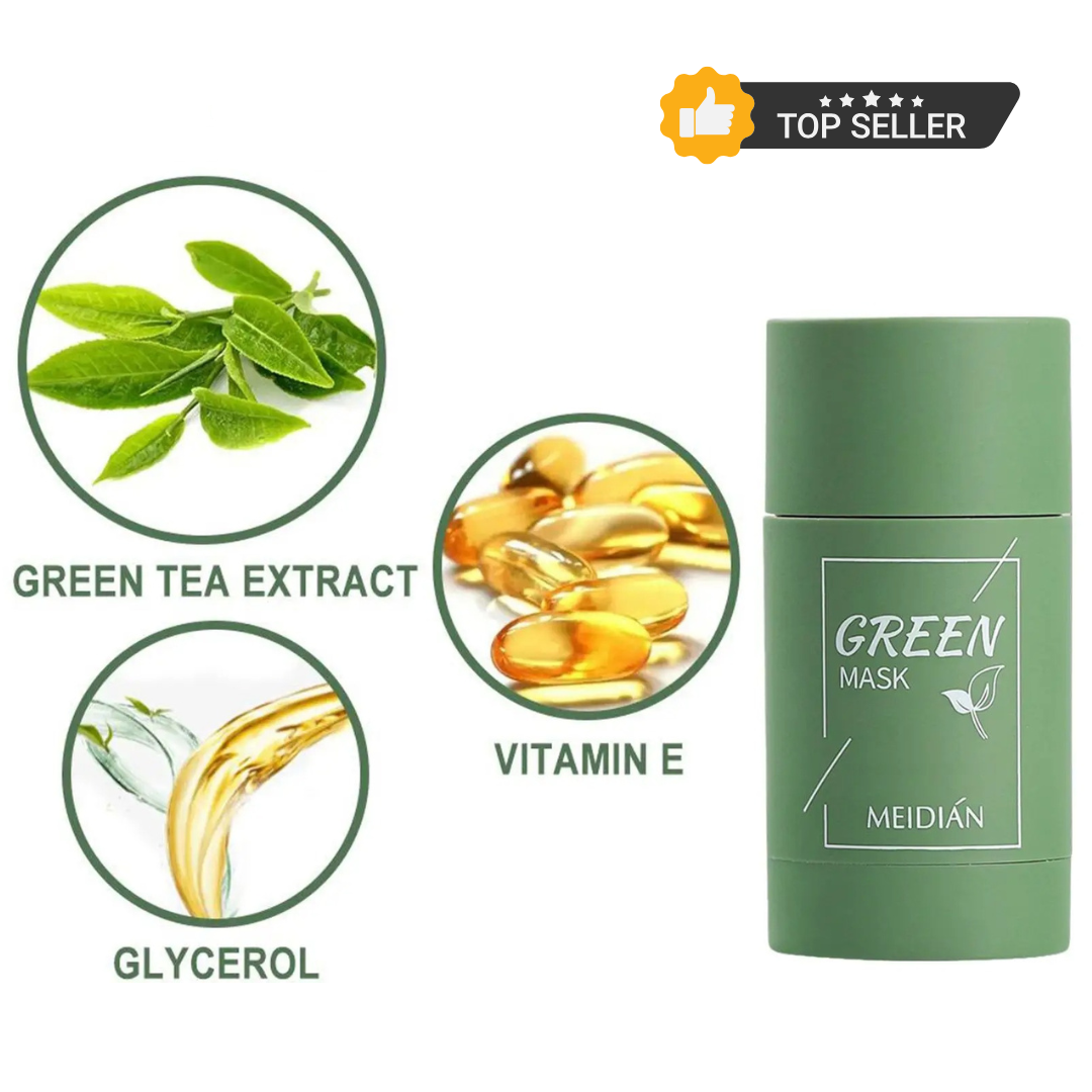 PureFacial™ | Voor een stralende huid!