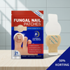 NailRenew™ | Pakt schimmelnagels effectief aan!