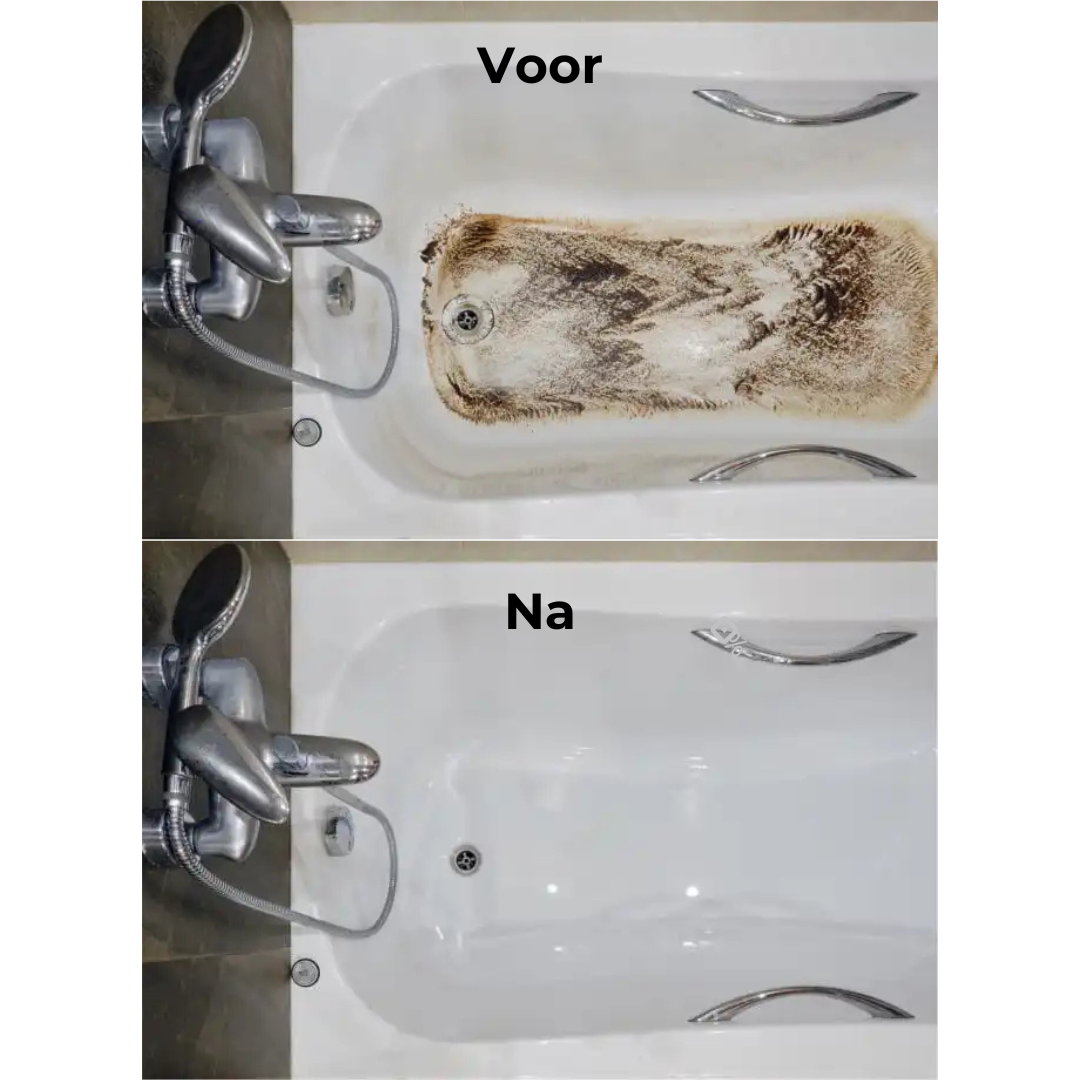 SpinPro™ I Dé draadloze roterende allround schoonmaakborstel
