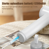 SpinPro™ I Dé draadloze roterende allround schoonmaakborstel