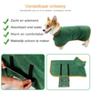 DryPaws™ I Je hond snel droog en comfortabel!