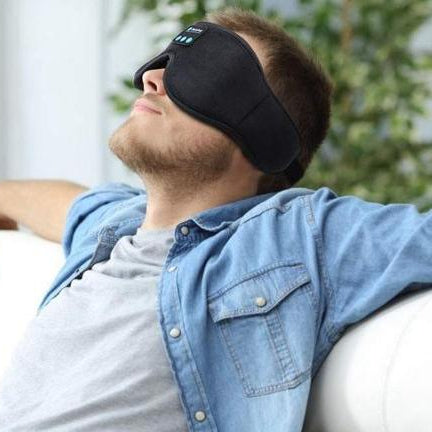 DreamWave™ I Val makkelijker en dieper in slaap!