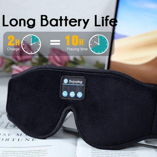 DreamWave™ I Val makkelijker en dieper in slaap!