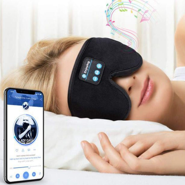 DreamWave™ I Val makkelijker en dieper in slaap!