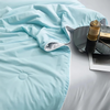 BreeziBlanket™ |  Voor een koele comfortabele nacht!