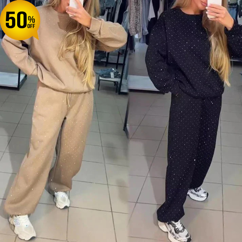 ShimmerFit™ I Comfortabel en Stijlvol