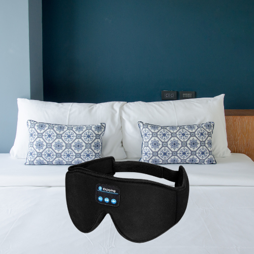 DreamWave™ I Val makkelijker en dieper in slaap!