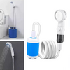 HydroFlow™ – Draagbare douche voor buiten en thuis