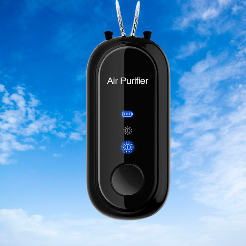 PureBreathe™ l Frisse en schone lucht overal