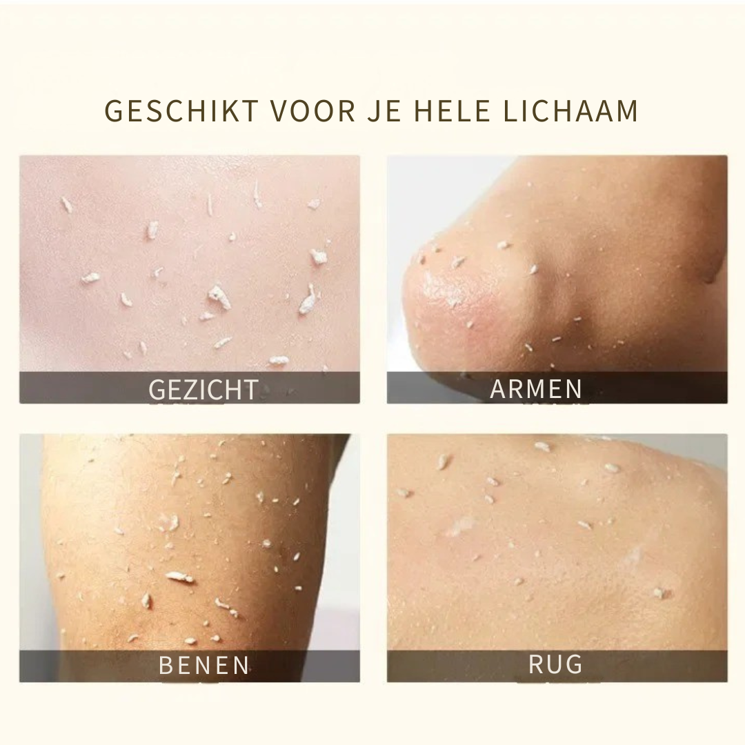 PureTone™ | Zeg vaarwel tegen donkere plekken en een doffe huid