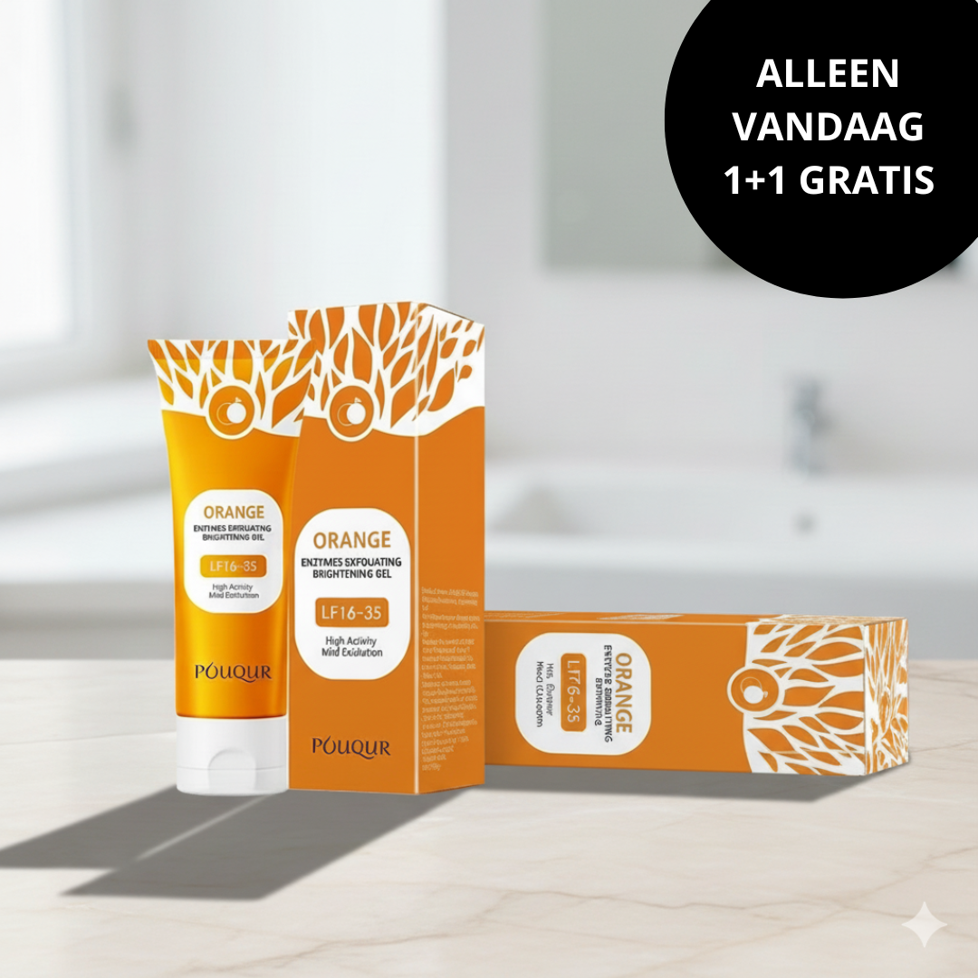 PureTone™ | Zeg vaarwel tegen donkere plekken en een doffe huid