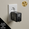PowerBoost™ | Turbolader voor razendsnel opladen