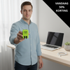 PowerBoost™ | Turbolader voor razendsnel opladen