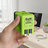 PowerBoost™ | Turbolader voor razendsnel opladen