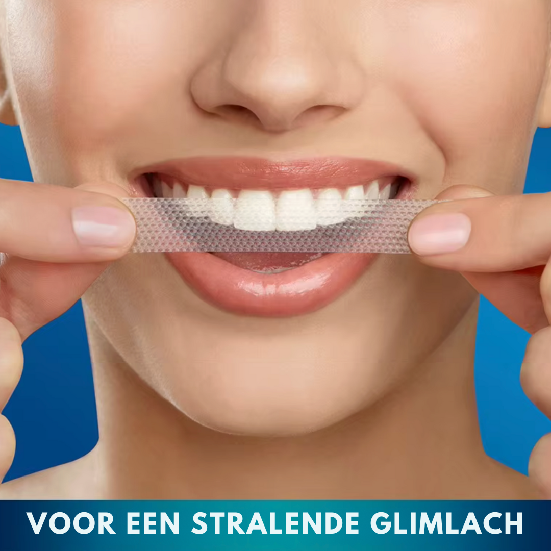 PureWhite™ | Voor natuurlijk witte tanden!