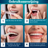 PureWhite™ | Voor natuurlijk witte tanden!