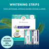 PureWhite™ | Voor natuurlijk witte tanden!