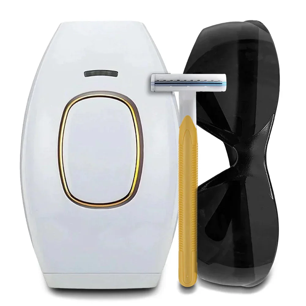 SmoothSkin™ | Kom snel van ongewenst haar af!