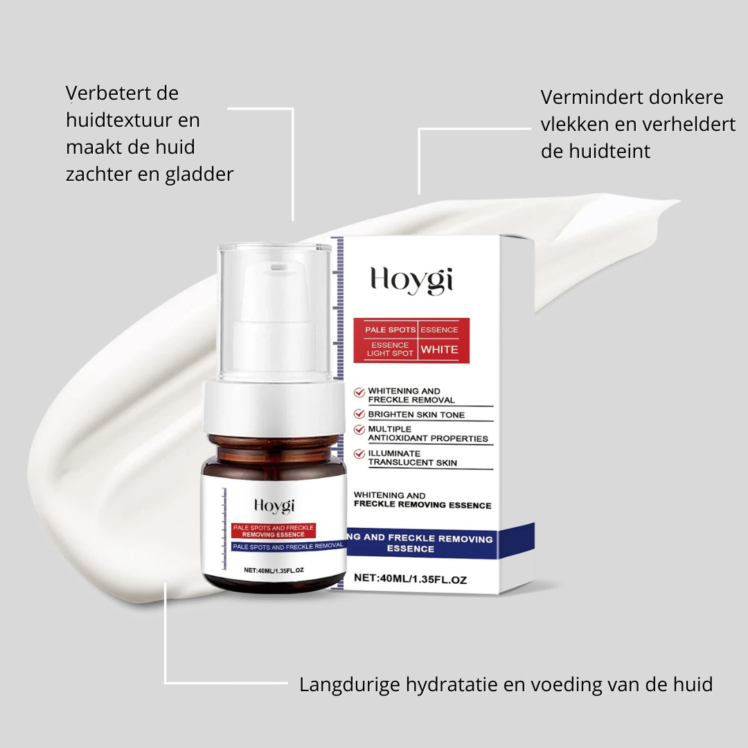 RadianceC™ | Voor een egale en gezonde huid