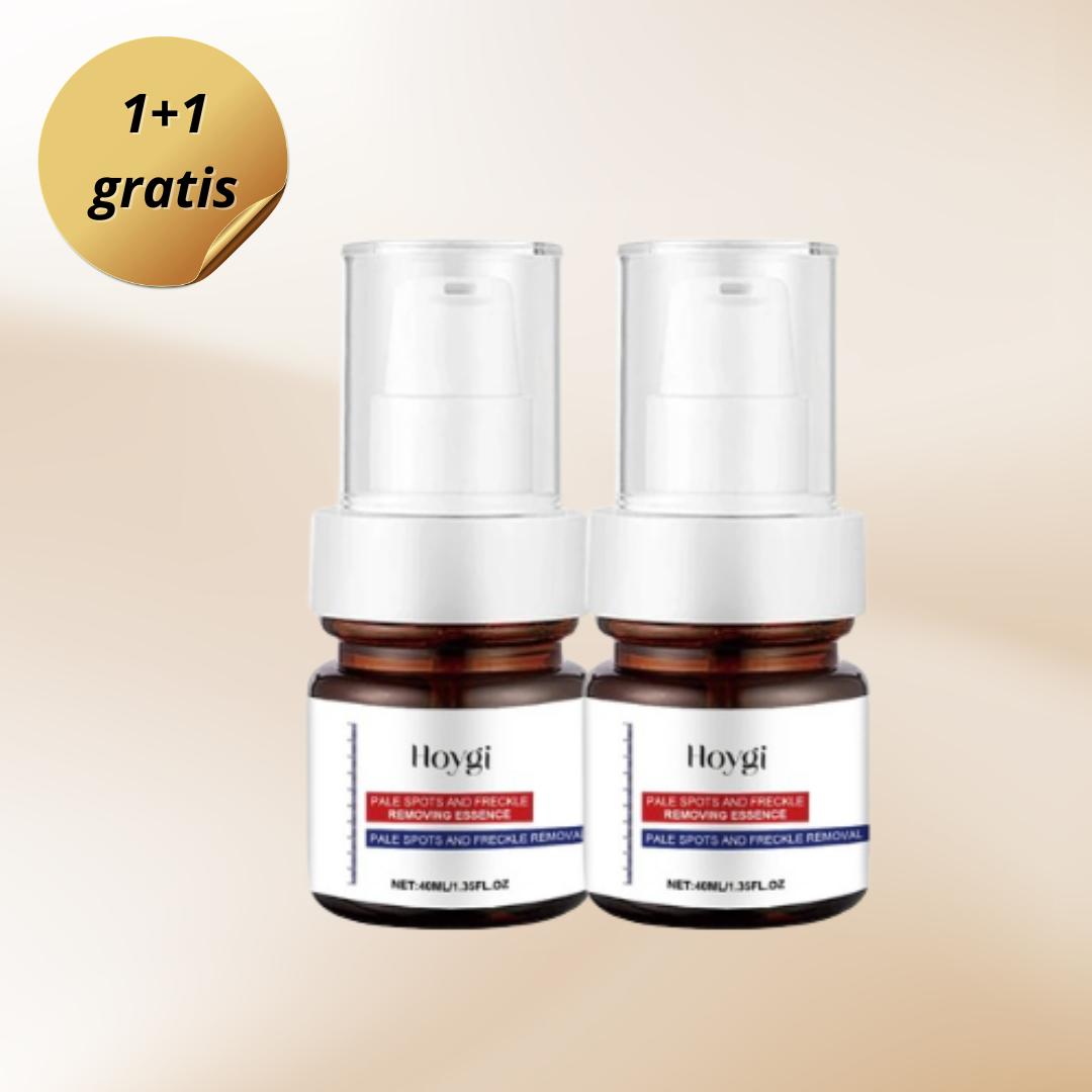 RadianceC™ | Voor een egale en gezonde huid