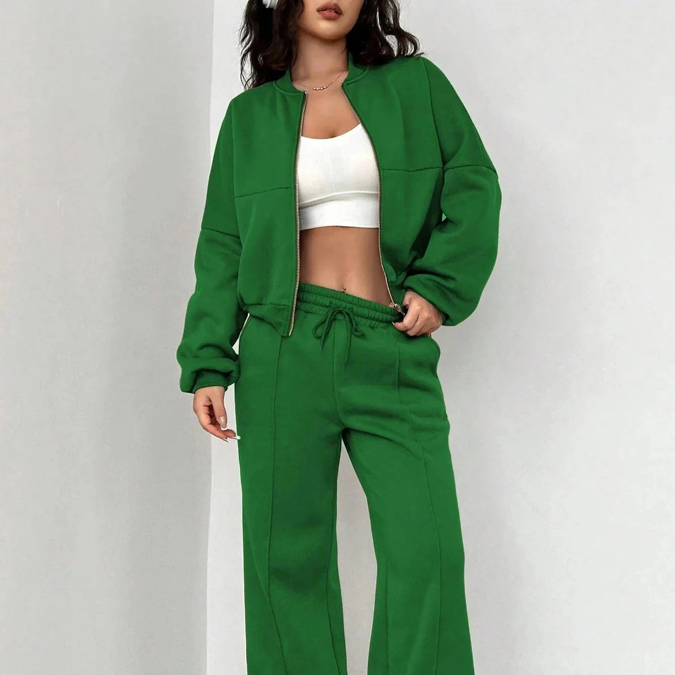 TrackSuit™ | Comfortabel en stijlvol