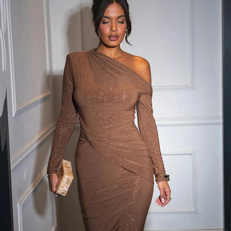 LunaGown™ | Elegantie in elke beweging