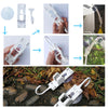 HydroFlow™ – Draagbare douche voor buiten en thuis