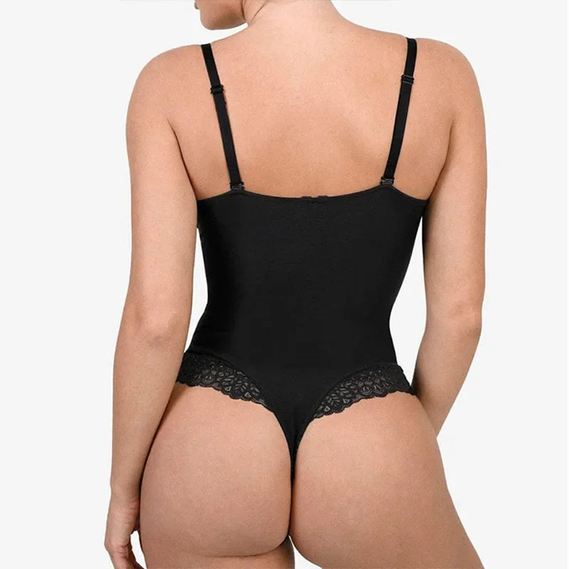 Fémine™ | Luxe shapewear die je laat stralen