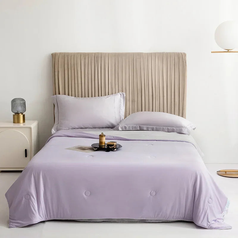 BreeziBlanket™ |  Voor een koele comfortabele nacht!