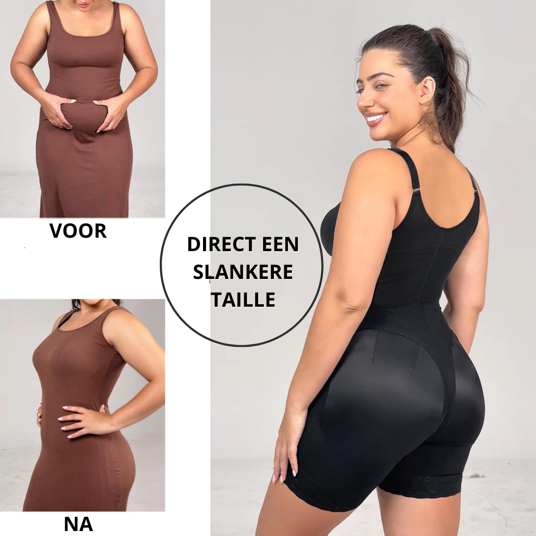 Sculptura™ | Strakker en zelfverzekerder in elke outfit