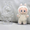 BuBuGuard™ I Hou je LABUBU collectie in perfecte staat!