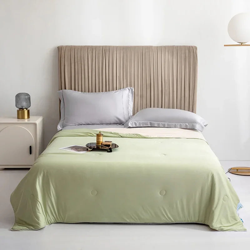 BreeziBlanket™ |  Voor een koele comfortabele nacht!