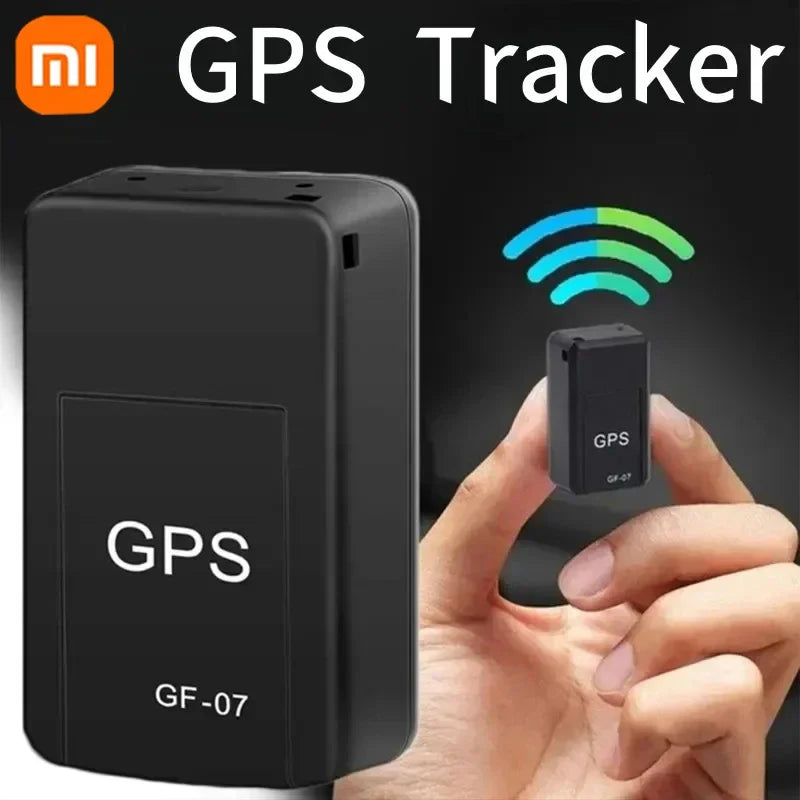 TrackerPro™ | Verlies jouw voertuig niet uit het oog!