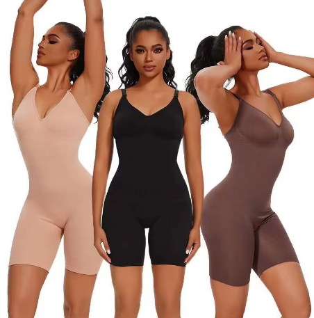 CurveFit™ | Voel je zeker en comfortabel!