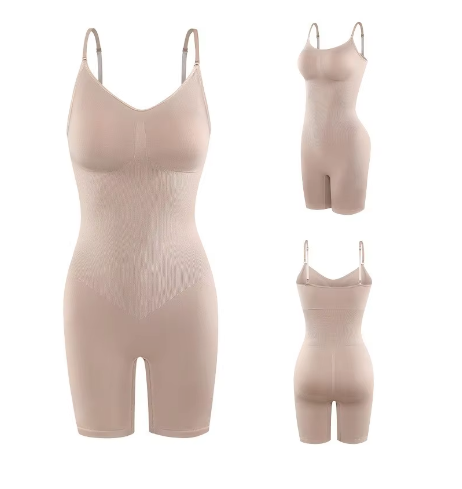 CurveFit™ | Voel je zeker en comfortabel!