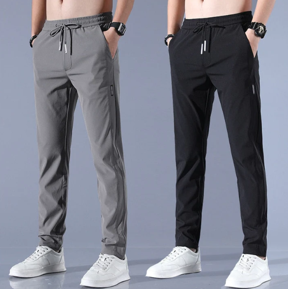 AirFlex™ | Comfortabele stretchbroek voor heren