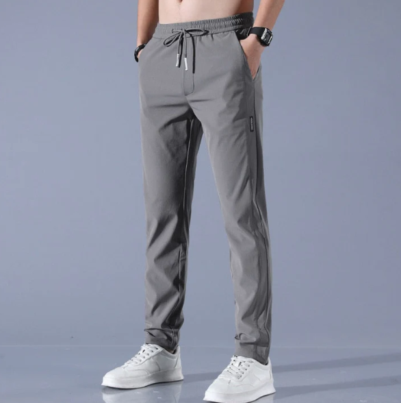 AirFlex™ | Comfortabele stretchbroek voor heren