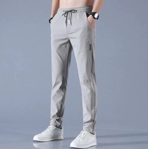 AirFlex™ | Comfortabele stretchbroek voor heren