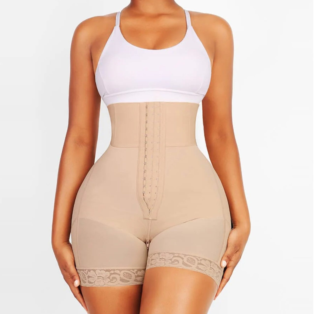 ShapeFit™ | Voor de mooiste vrouwelijke vorm!
