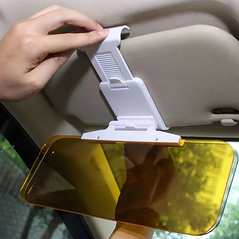 ClearDrive™ | Veilig en helder zicht tijdens het rijden!