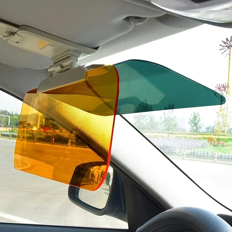 ClearDrive™ | Veilig en helder zicht tijdens het rijden!